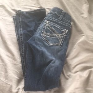 Ariat jeans